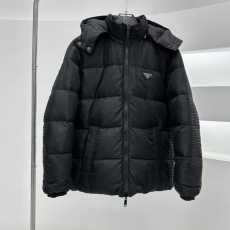 Prada Down Coat